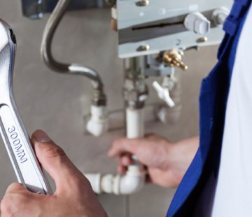 Endüstriyel Doğalgaz Dönüşümünde İlk 5 Kritik Adım