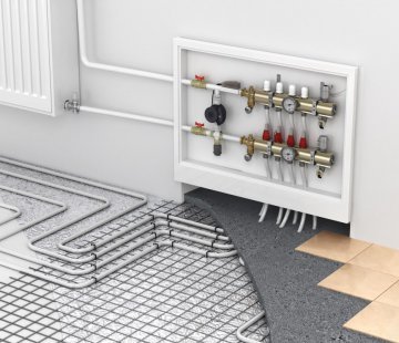 Isıtma Sistemlerinde Enerji Verimliliği İçin 3 Temel Prensip