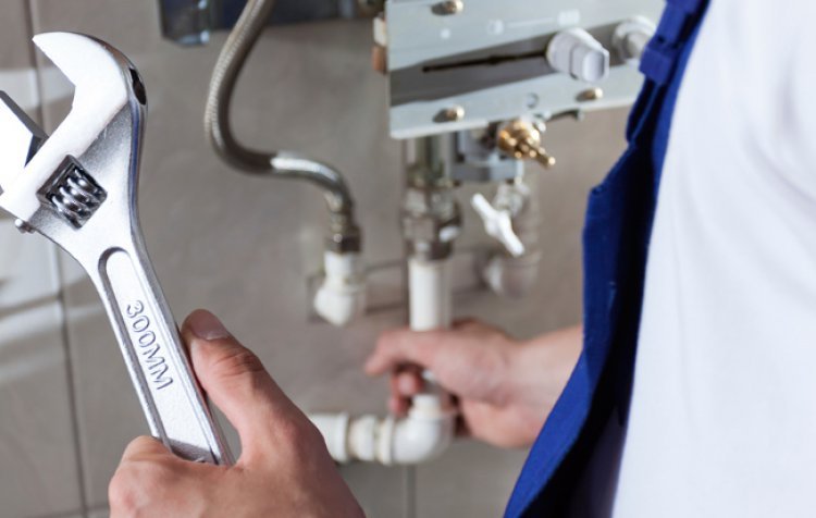 Doğalgaz Tesisatı ve Projelendirme Hizmetleri proje görseli