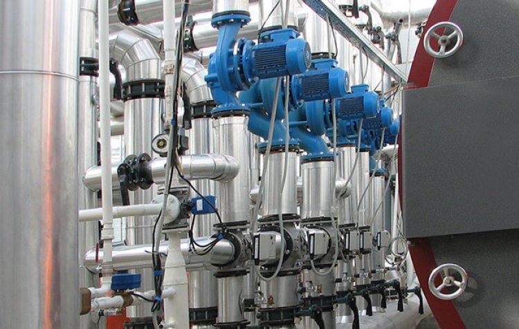 Soğutma ve İklimlendirme Teknolojileri